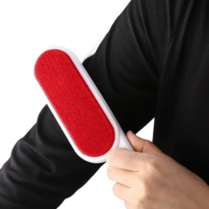 Cepillo quita pelos doble faz reutilizable