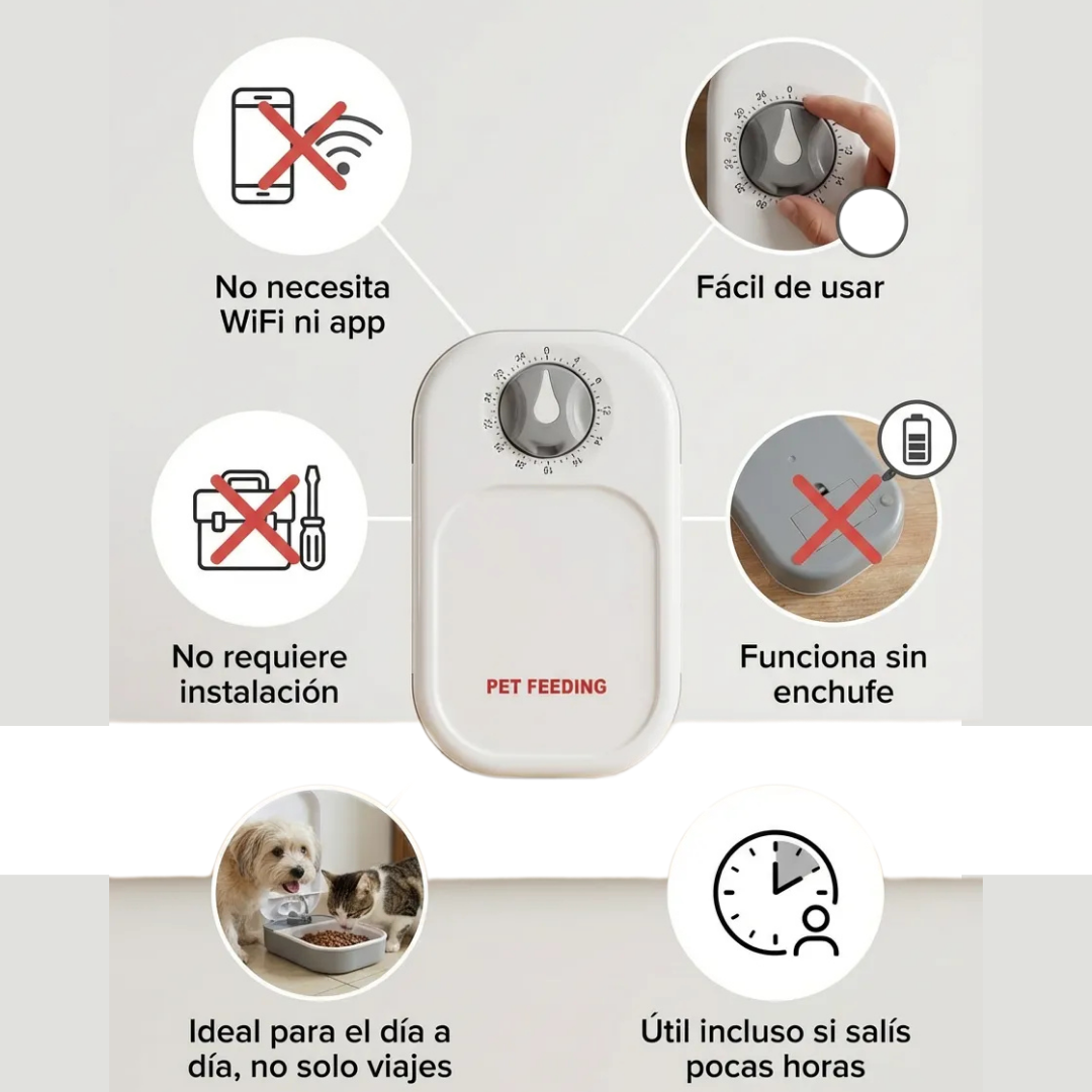 KIT SIEMPRE CERCA - Imagen 4