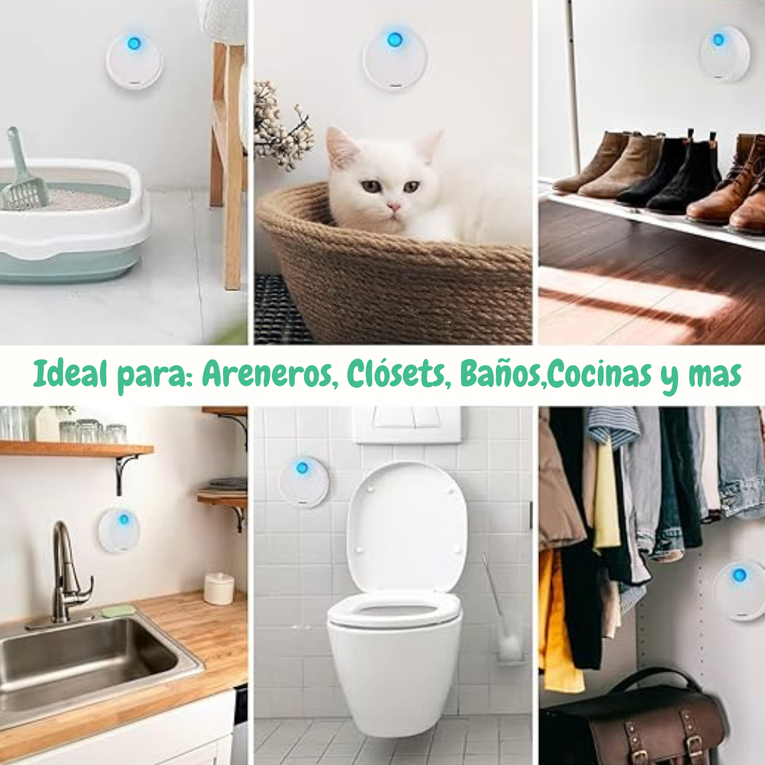 KIT HOGAR EN ARMONÍA - Imagen 5