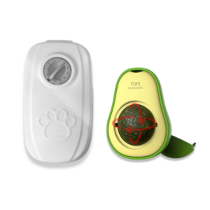 Dúo Nutrición y Juego